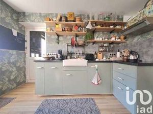 Vente Maison à Médréac (35360) : à vendre / 70m² Médréac