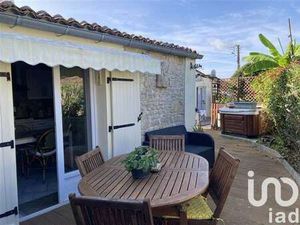 Vente Maison à Bourcefranc-le-Chapus (17560) : à vendre / 131m² Bourcefranc-le-Chapus
