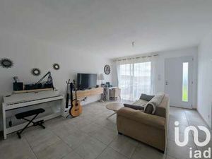 Vente Maison à Chuisnes (28190) : à vendre / 85m² Chuisnes