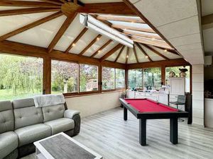 Vente Maison à Monts (37260) : à vendre / 167m² Monts