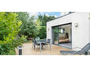 Maison avec jardin Fleurieu-sur-Saône (69)