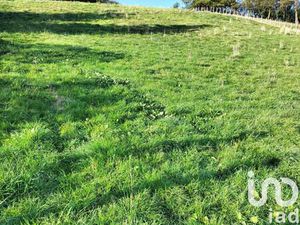 Vente Terrain à Meyrieu-les-Étangs (38440) : à vendre / 1110m² Meyrieu-les-Étangs