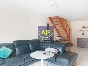 Vente appartement 3 pièces 56 m² Nantes (44300)