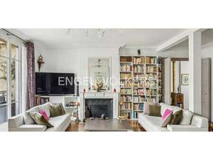 Appartement Pereire-Malesherbes - Paris 17ᵉ (75)