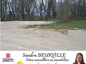 Vente terrain 807 m² La Neuville-au-Temple (51400)