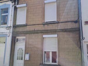 Maison à vendre à Rue Sablonnière 98 Jemappes (VBD31979)