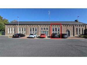 OPTION - Duplex avec deux emplacements de parking