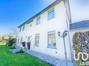 Vente Maison/villa 9 pièces