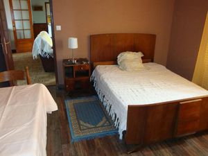 Location meublée chambre 1 pièce 16 m² à Fouju (77390)  550 €