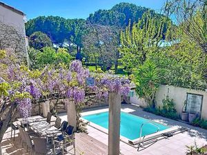 Vente maison 6 pièces 110 m² à La Grande-Motte (34280)  750 000 €