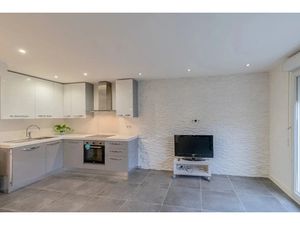 Vente appartement 2 pièces 38.72 m² à Cannes la bocca (06150)  160 000 €