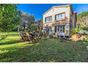 Vente maison 5 pièces 110.37 m² à Le Rouret (06650)  820 000 €