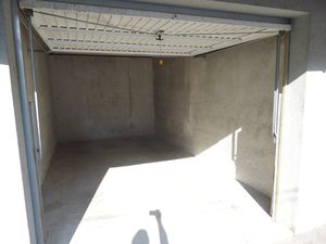 A LOUER GARAGE STANDARD RUE DE LA CROIX NOIRE