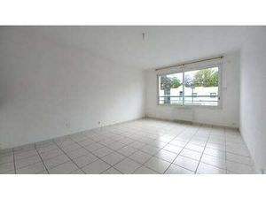 Location Appartement 2 pièces à Orvault (44700) : à louer 2 pièces / 42m² Orvault