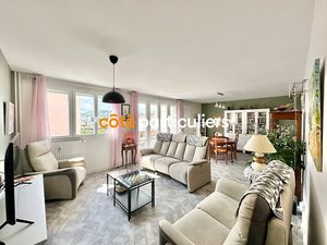 Vente appartement 4 pièces 102 m² à Le Puy-en-Velay (43000)  195 000 €