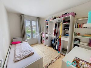 Vente appartement 4 pièces 79.5 m² à Bondy (93140)  219 000 €