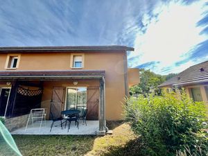 Vente appartement 3 pièces 50 m² à Alvignac (46500)  103 740 €