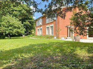 Vente maison 7 pièces 190 m² Lyon 5 (69005)