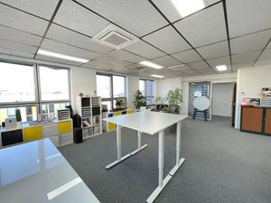 Vente Bureau Montreuil 93100