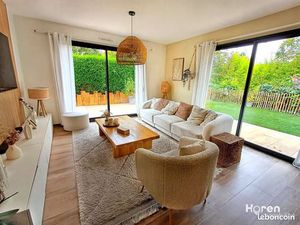 Maison 5 pièces 130 m²