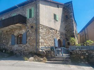 Location maison Vals-les-Bains