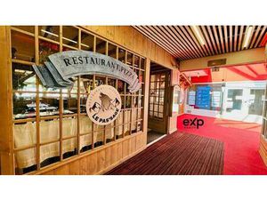 Vente commerce 80 m² Les Belleville (73440)