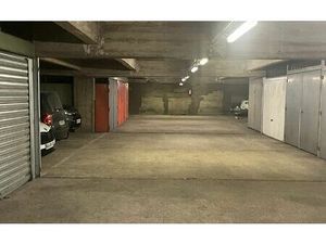 Stationnement Saint-Mandé 12 m² T- à vendre  25 000 €