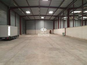 Entrepôt à louer