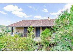 Maison 4 pièces 92 m²