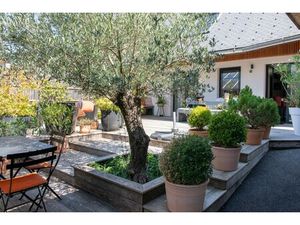 Maison de luxe à vendre à Faverges