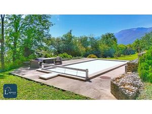 Maison de luxe à vendre à Vesancy