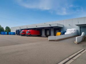 Bien professionnel à louer à Mollem € 33.333 (LEWUP) - DGI bvba | Zimmo