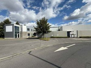 Bien professionnel à louer à Oostakker € 36.000 (LEX51) - PANORAMA B2B Gent industrie | Zi