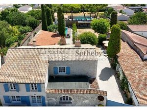 propriété à vendre à Marsilly