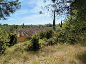 Maison de luxe à vendre à Saint-Vincent-de-Barbeyrargues