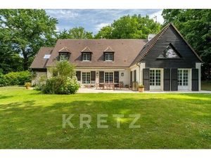 Villa de luxe à vendre à Lainville-en-Vexin