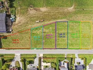 Terrain à vendre à Ciplet € 90.000 (LEW87) - L'Immobilière de Marneffe | Zimmo