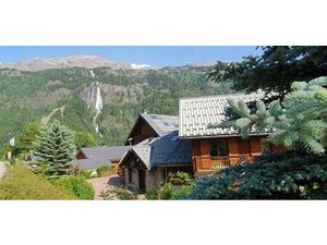 Appartement de luxe à vendre à Vaujany