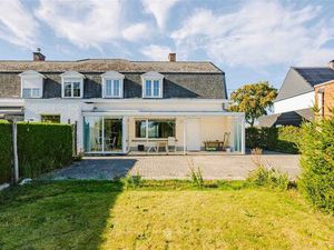 Maison à vendre à Melden € 295.000 (LEWVX) - Axel Lenaerts Makelaars Oudenaarde | Zimmo
