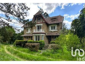 Maison de luxe à vendre à Pierrefonds