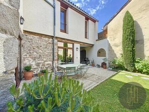 Maison de luxe à vendre à Vourles