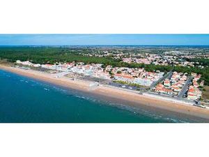 Vente Appartement 2 pièces à Notre-Dame-de-Monts (85690) : à vendre 2 pièces / 43m² Notre-