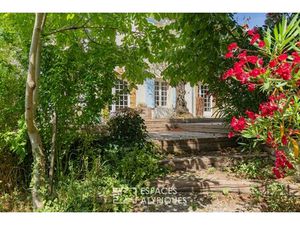 Maison de luxe à vendre à Montferrand