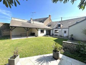 Mme. Charline Charbonnet