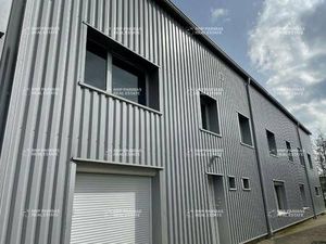 Espace bureau à louer