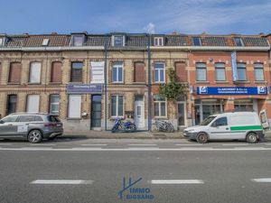 Kot-Colocation à vendre à Kortrijk € 230.000 (LEV90) - Bigsand | Zimmo