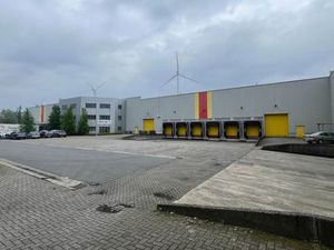 Bien professionnel à louer à Meer € 372.150 (LEWDS) - MERTENS VASTGOED | Zimmo