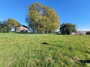 Terrain à vendre