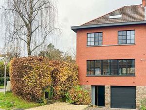 Maison à louer à Wezembeek-Oppem € 2.600 (LEW24) - New Immo Service | Zimmo