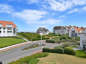 Appartement à vendre à Het Zoute € 2.825.000 (LEWHD) - Knokke Real Estate | Zimmo